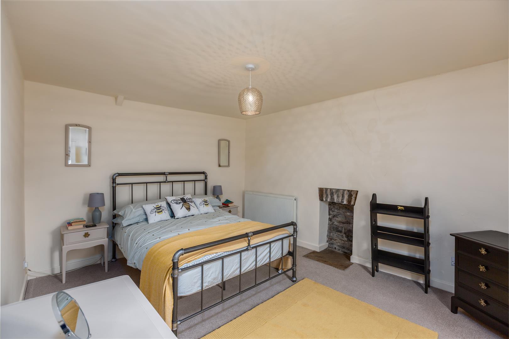 Ashburnham Road, Pembrey, Burry Port, SA16 0TP